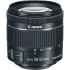 CANON EF-S 18-55mm f/3.5-5.6 IS STM Lens